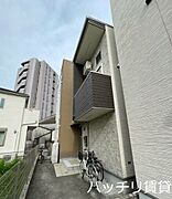 山王駅より徒歩7分 1階 築8年8ヶ月の賃貸物件