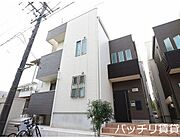 新瑞橋駅より徒歩9分 2階 築11年6ヶ月の賃貸物件