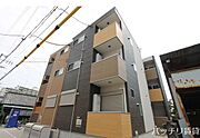 Bonnyvillaの賃貸物件