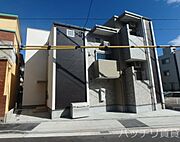 プランドール矢田の賃貸物件