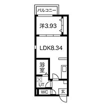 間取り：223040650379