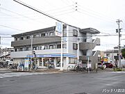 八田駅より徒歩3分 3階 築31年8ヶ月の賃貸物件