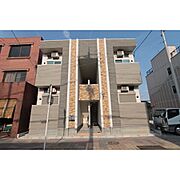 名城公園駅より徒歩6分 築11年1ヶ月 2階建の賃貸物件