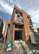 寿キャッスル栄生 2階 築19年7ヶ月の賃貸物件