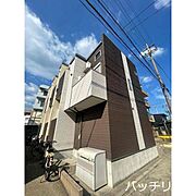 シルバーコート藤が丘の賃貸物件