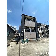 中村公園駅より徒歩4分 1階 築11年の賃貸物件