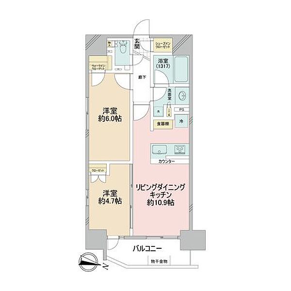 間取り：314002736702