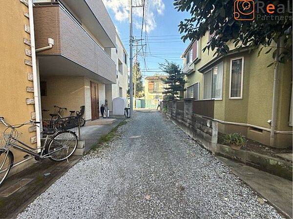 共有部分
