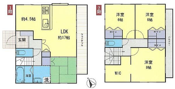 間取り：314002856742