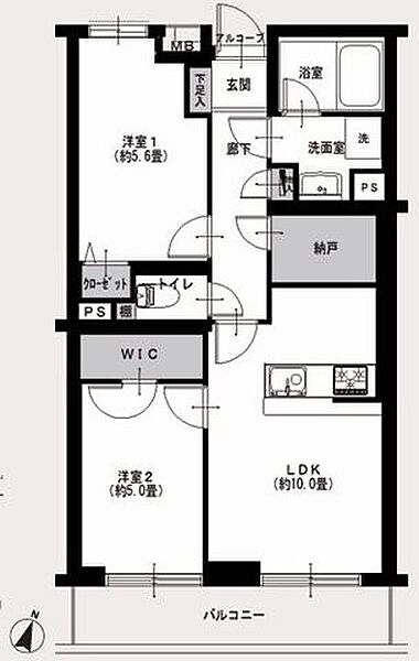 間取り：314002869116