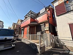 外観の画像
