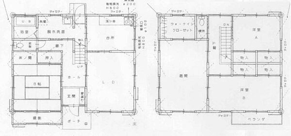 間取り：310000095248