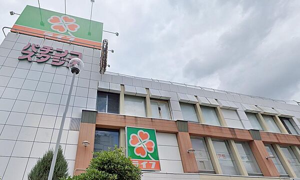 ライフ北野田店まで840m（徒歩11分）