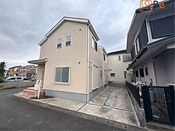 綾瀬市大上4丁目 中古戸建