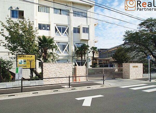 横浜市立豊田中学校 徒歩12分。 960m