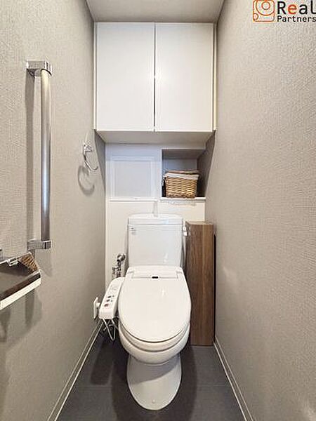 トイレは2025年に交換済み！大変きれいにお使いです♪