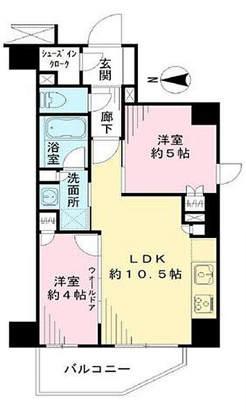 間取り：314002826489