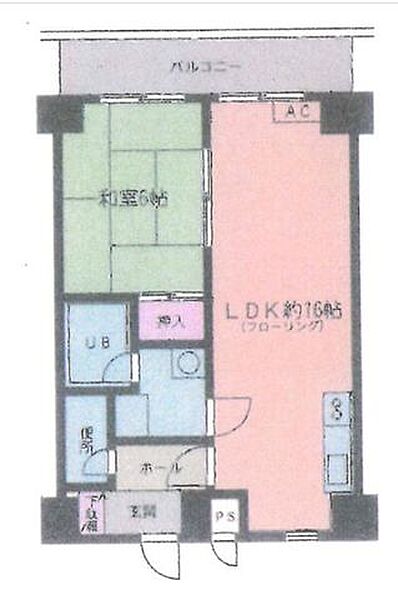 間取り：314002823126