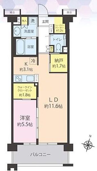 間取り：314002833948