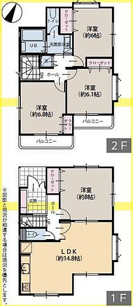 間取り：314002849814