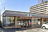 周辺：セブンイレブン大和福田中央店 徒歩6分。 470m