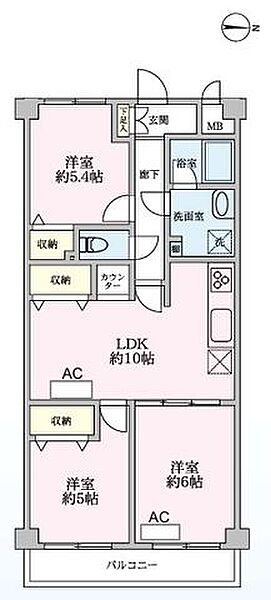 間取り：314002868195