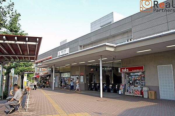 田園都市線【藤が丘】駅 徒歩6分。 480m