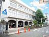 周辺：横浜市立老松中学校 徒歩16分。 1250m
