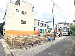 東京都足立区保木間３丁目
