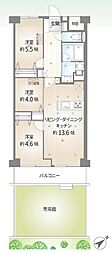 売りマンション　恒陽王子マンション