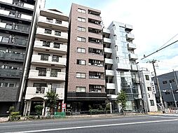 売りマンション　本所吾妻橋アムフラット