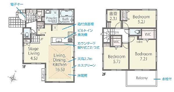 間取り：311002412521