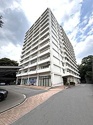 売りマンション　古河ガーデン・マンション