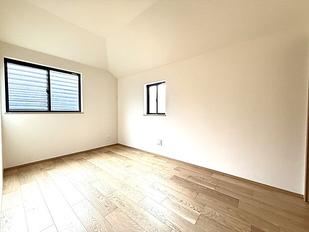 子供部屋5.0帖