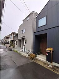 埼玉県川口市柳崎１丁目