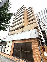 売りマンション　マック梅島コート