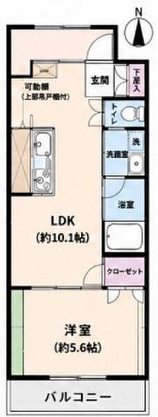 間取り：313004783104