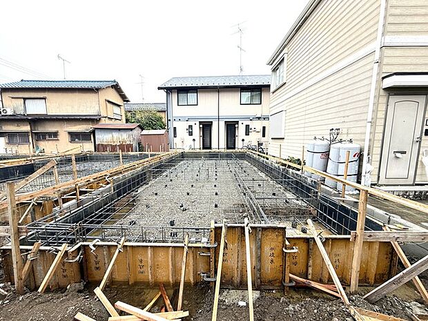 1号棟