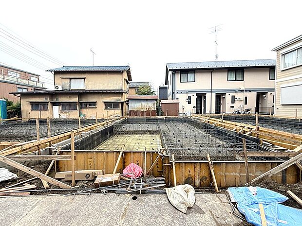 2号棟