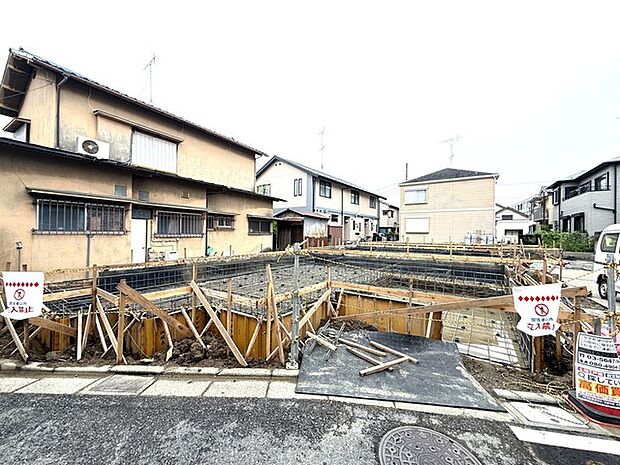 3号棟