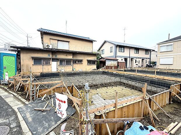 3号棟