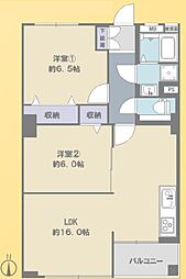 売りマンション　北砂四丁目住宅