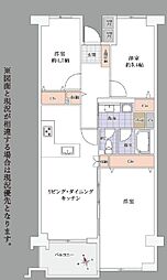 売りマンション　東陽町公園ハイツ1番館