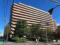 売りマンション　コスモ西大島グランステージ東棟