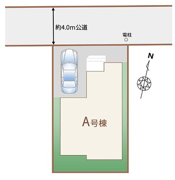 間取り：312001324293