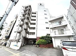 売りマンション　マンションときわ台
