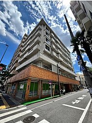 売りマンション　エクセル北池