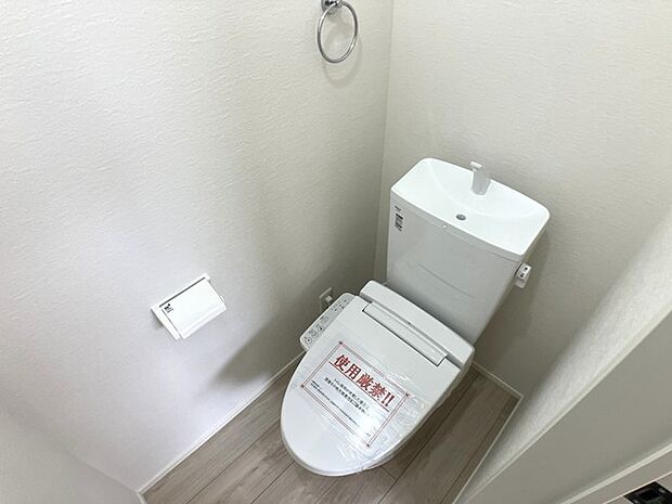 3Fトイレ