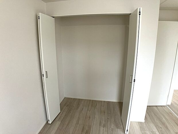 クローゼット