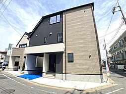 東京都足立区鹿浜５丁目